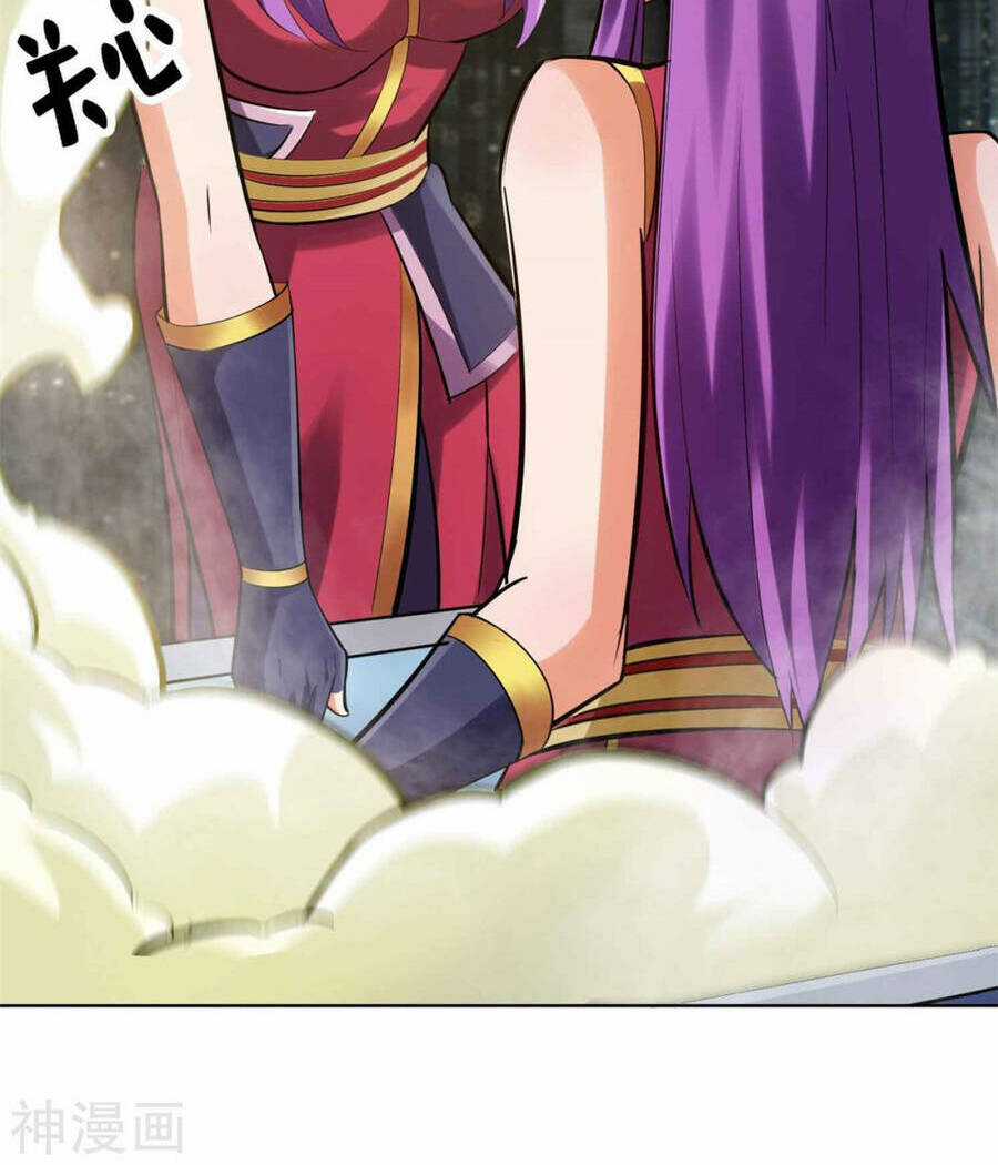 Tuyệt Thế Võ Công Chapter 147 trang 22