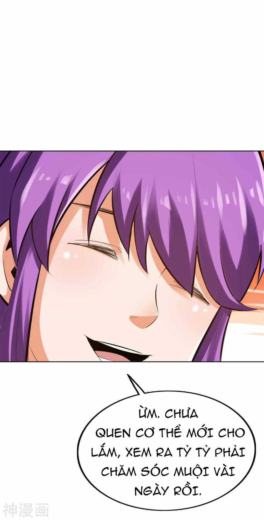 Tuyệt Thế Võ Công Chapter 147 trang 23