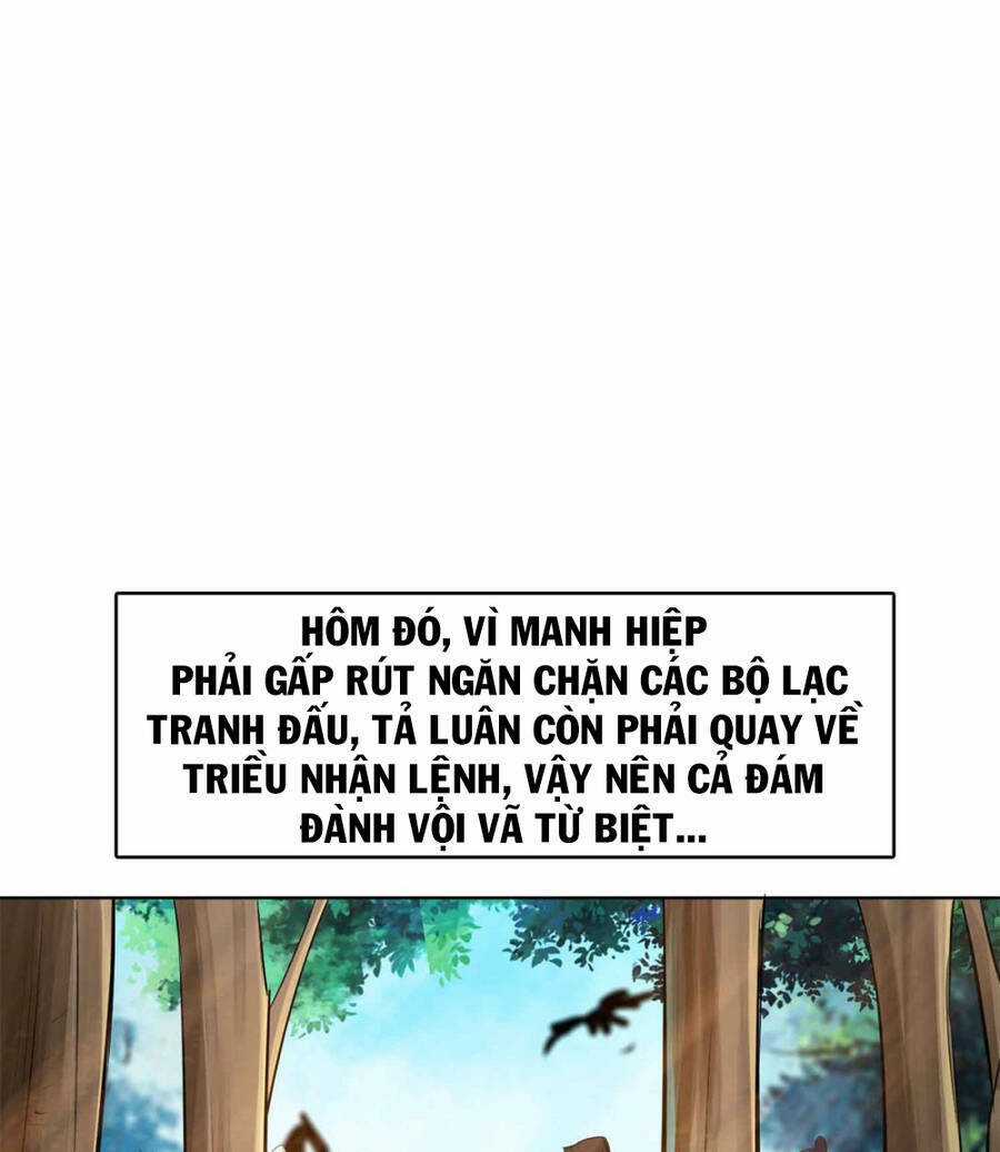 Tuyệt Thế Võ Công Chapter 147 trang 24