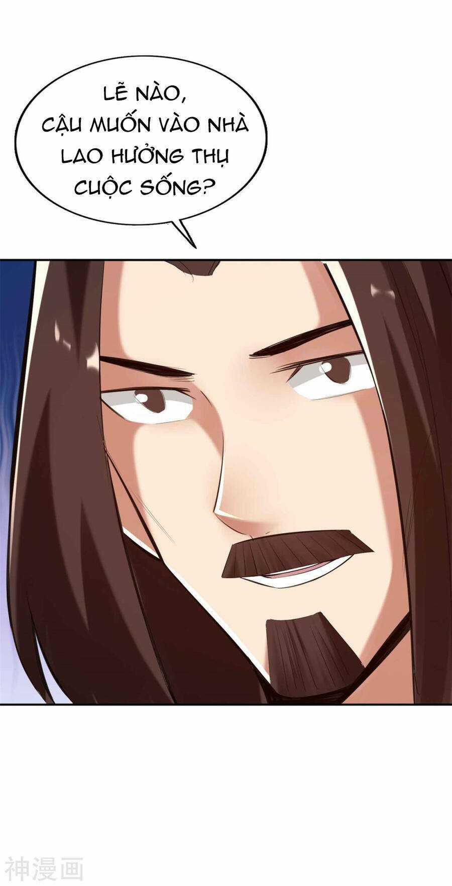 Tuyệt Thế Võ Công Chapter 147 trang 27