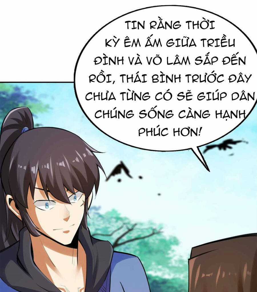 Tuyệt Thế Võ Công Chapter 147 trang 29