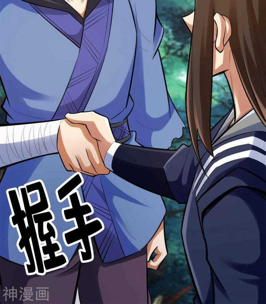 Tuyệt Thế Võ Công Chapter 147 trang 30