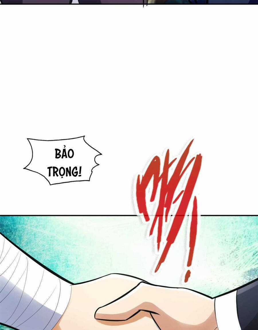 Tuyệt Thế Võ Công Chapter 147 trang 31