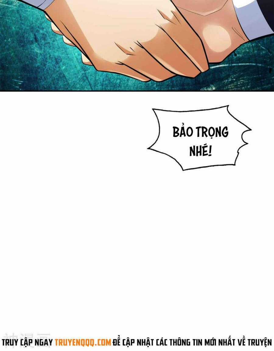 Tuyệt Thế Võ Công Chapter 147 trang 32