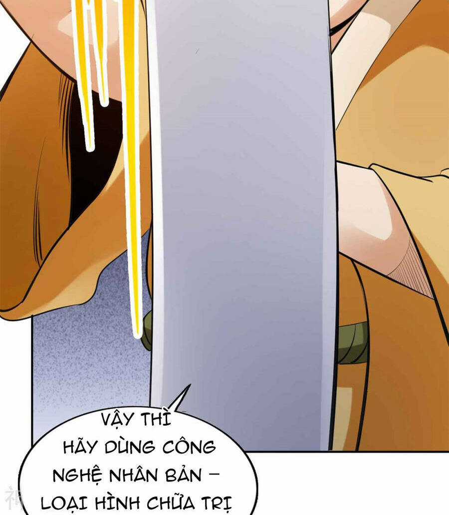 Tuyệt Thế Võ Công Chapter 147 trang 5