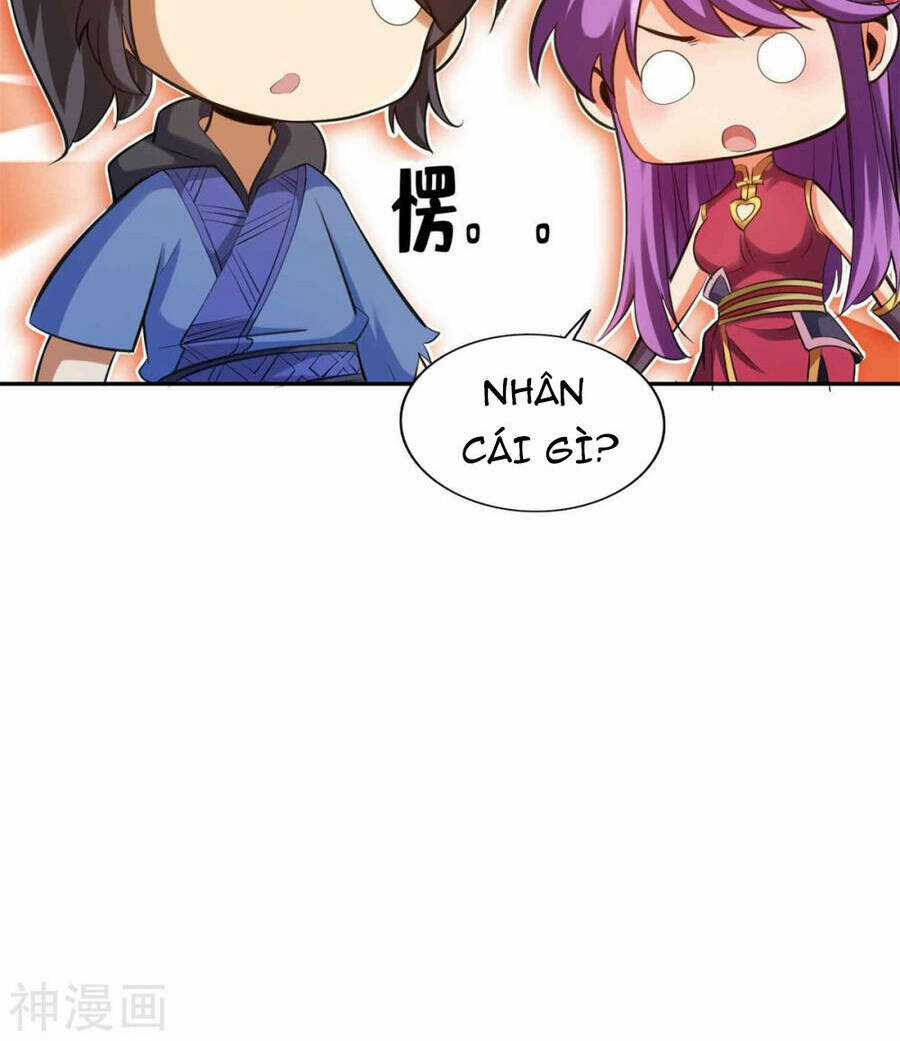 Tuyệt Thế Võ Công Chapter 147 trang 7