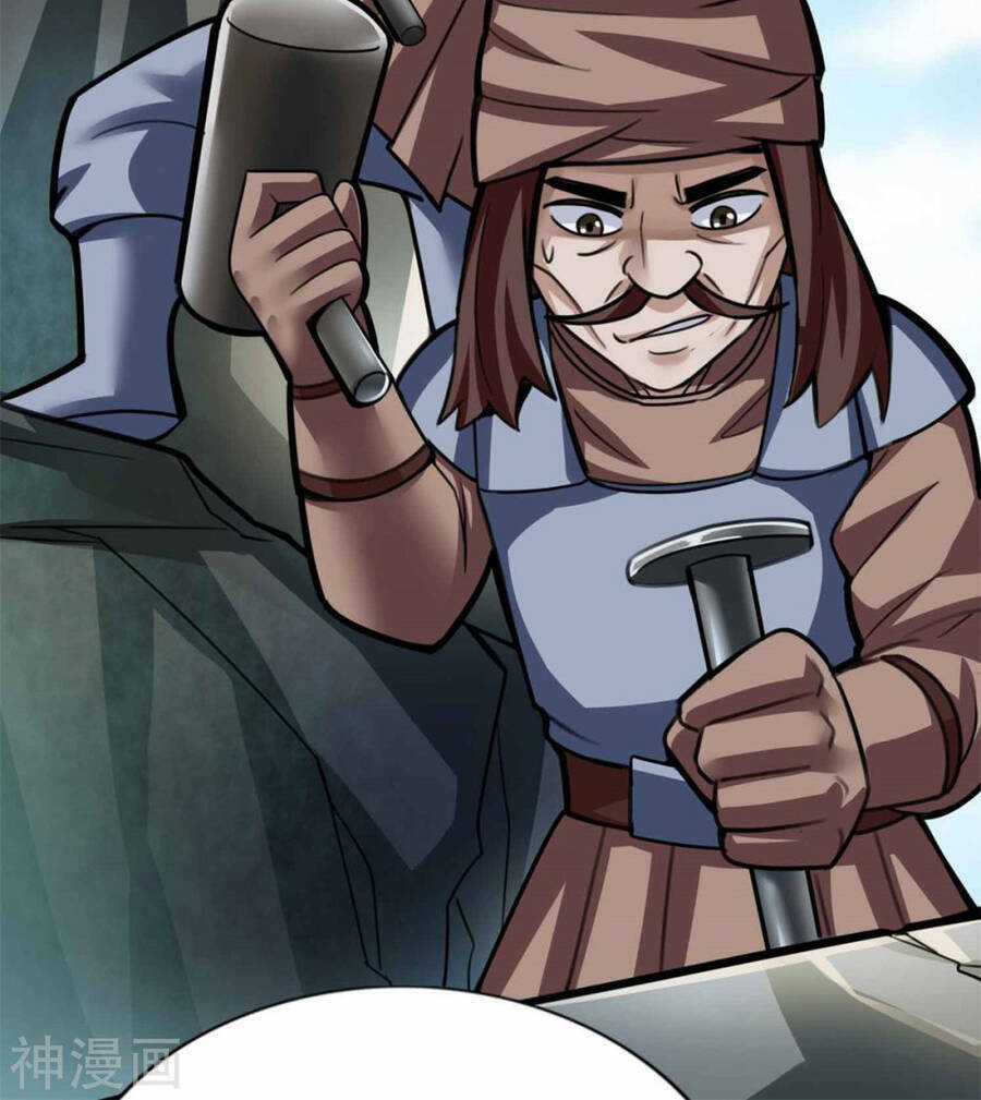 Tuyệt Thế Võ Công Chapter 148 trang 10