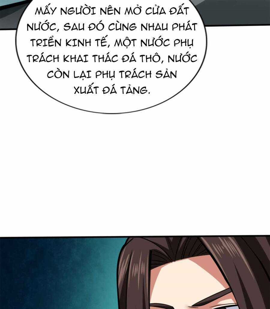 Tuyệt Thế Võ Công Chapter 148 trang 11