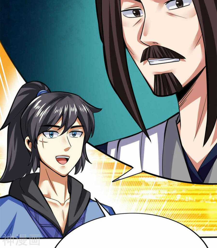 Tuyệt Thế Võ Công Chapter 148 trang 12