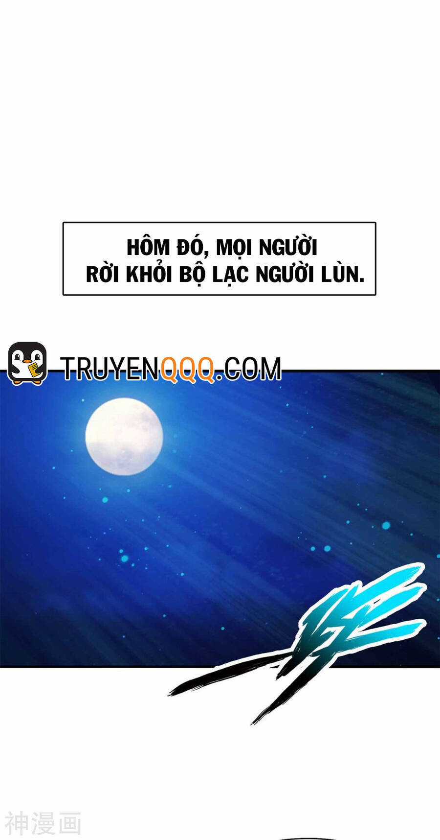 Tuyệt Thế Võ Công Chapter 148 trang 16