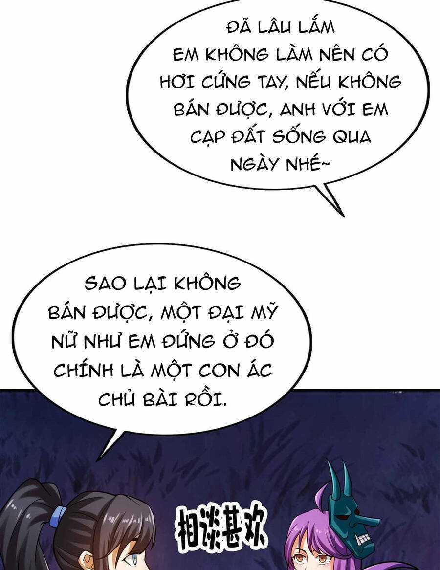 Tuyệt Thế Võ Công Chapter 148 trang 19