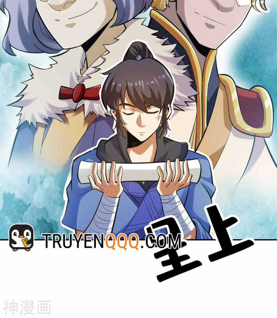 Tuyệt Thế Võ Công Chapter 148 trang 2