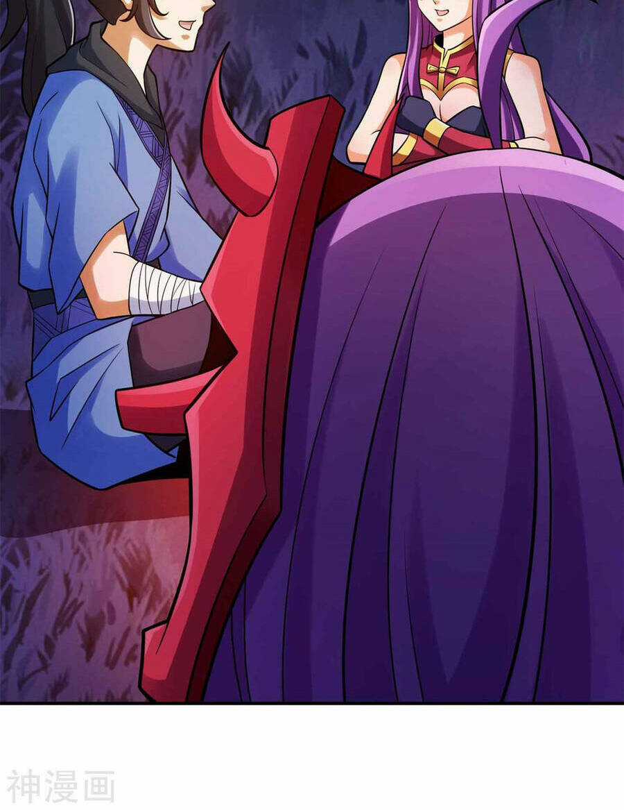 Tuyệt Thế Võ Công Chapter 148 trang 20