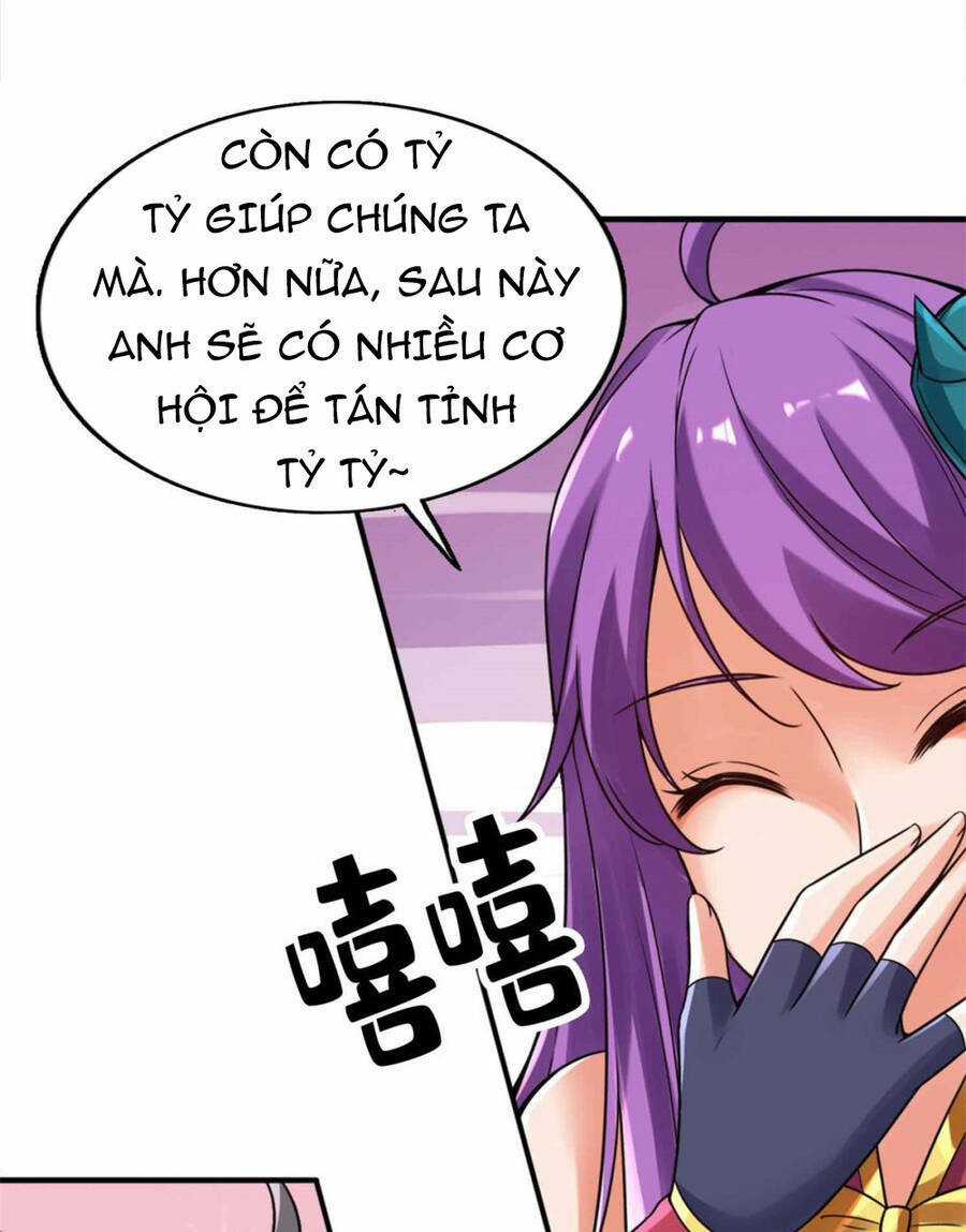 Tuyệt Thế Võ Công Chapter 148 trang 22