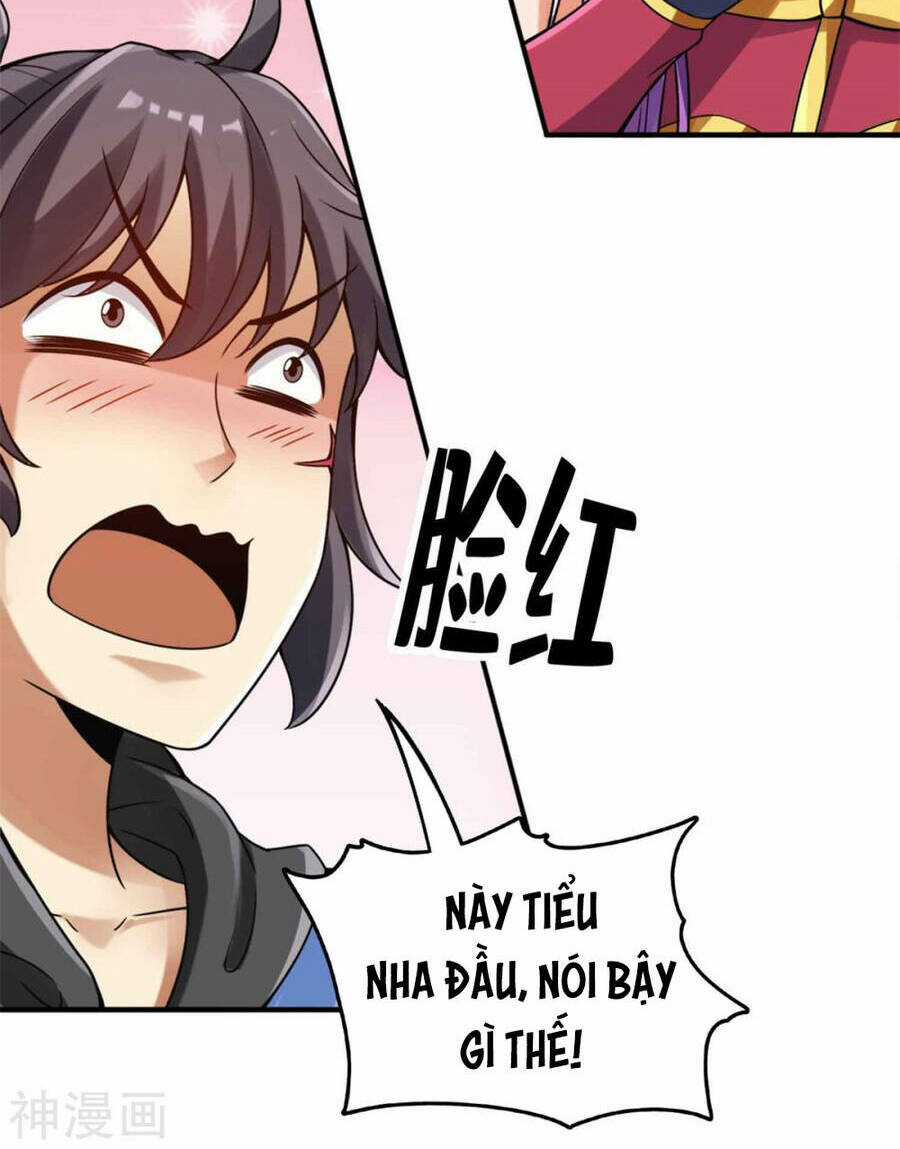 Tuyệt Thế Võ Công Chapter 148 trang 23