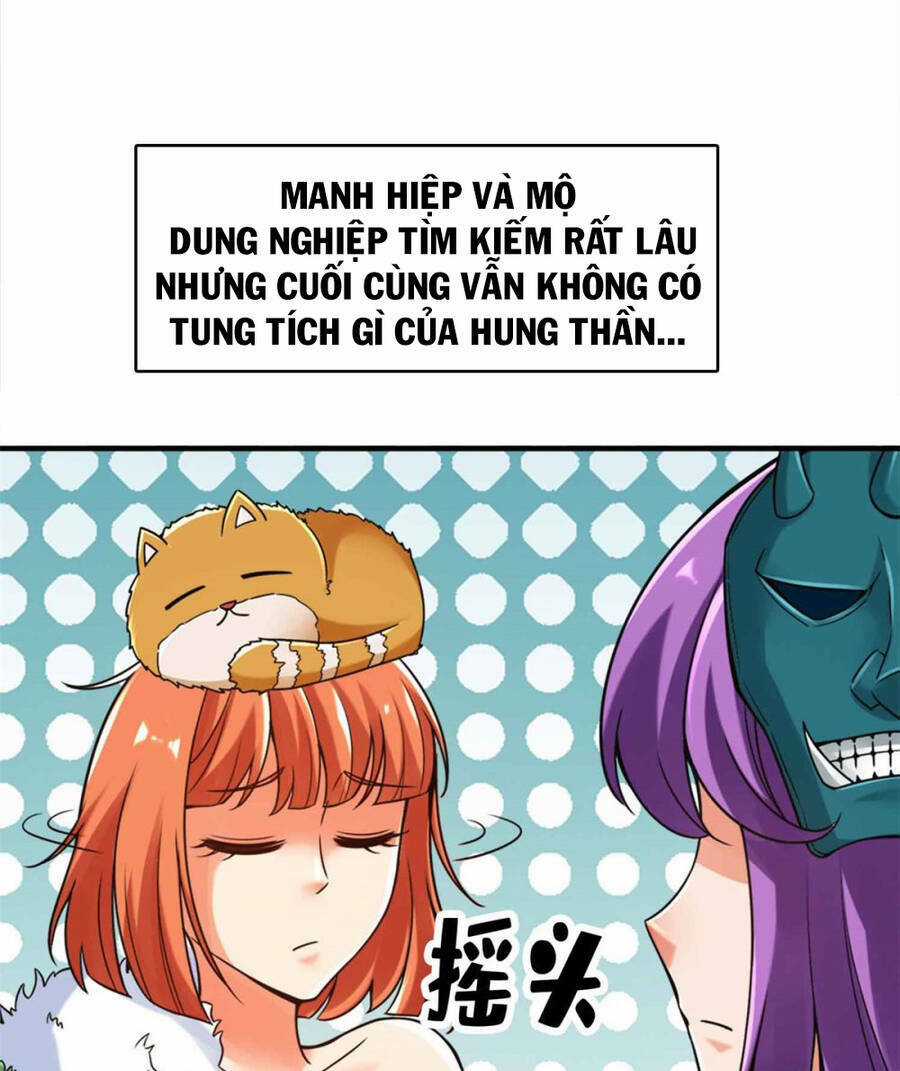Tuyệt Thế Võ Công Chapter 148 trang 25