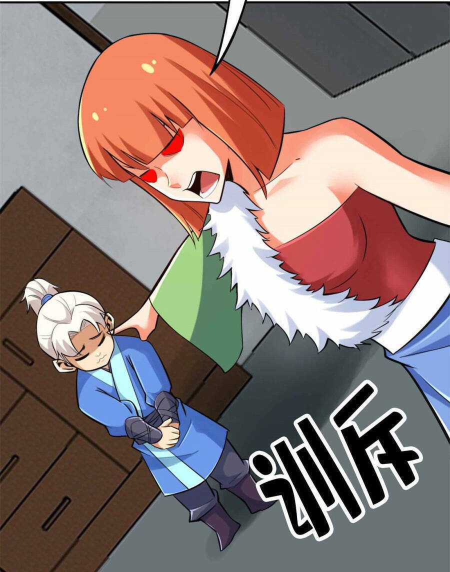 Tuyệt Thế Võ Công Chapter 148 trang 28