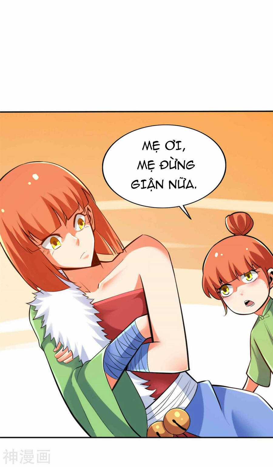 Tuyệt Thế Võ Công Chapter 148 trang 31