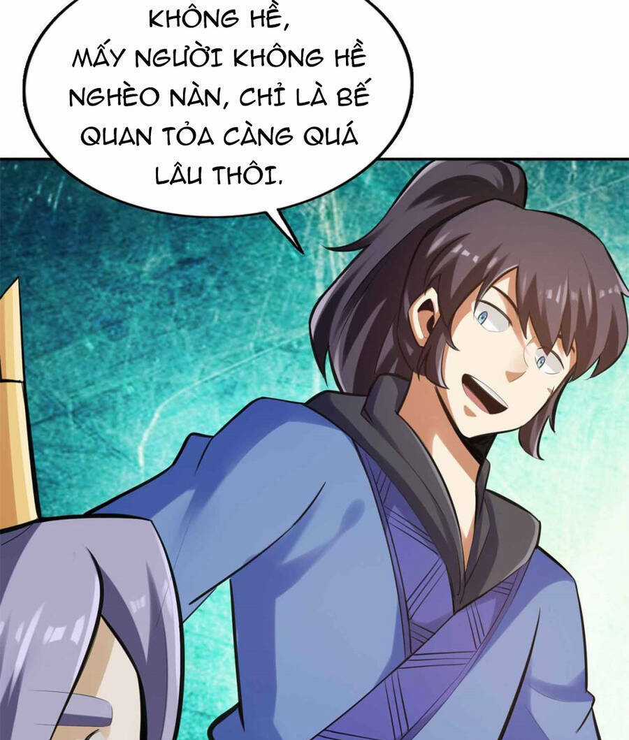 Tuyệt Thế Võ Công Chapter 148 trang 6