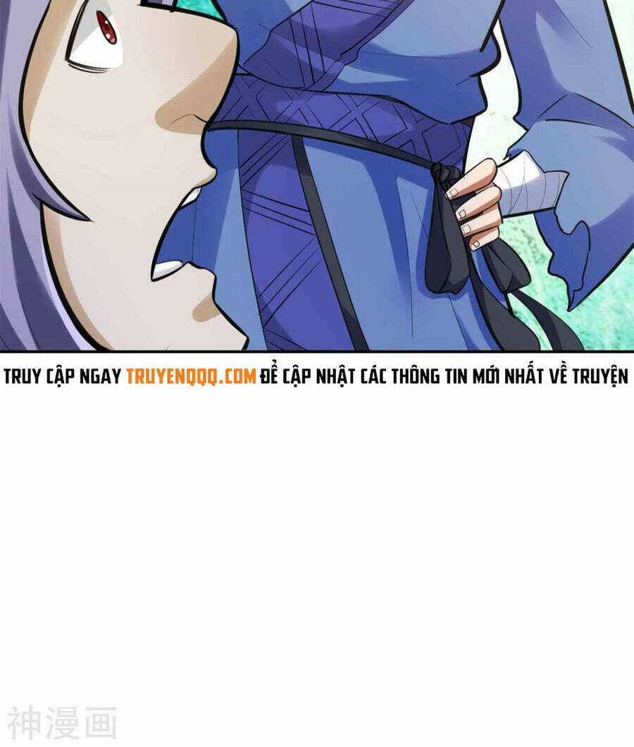 Tuyệt Thế Võ Công Chapter 148 trang 7