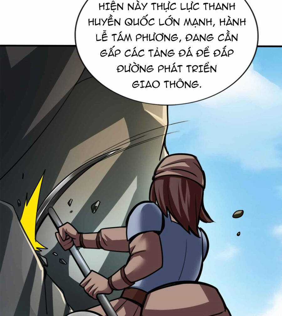 Tuyệt Thế Võ Công Chapter 148 trang 9