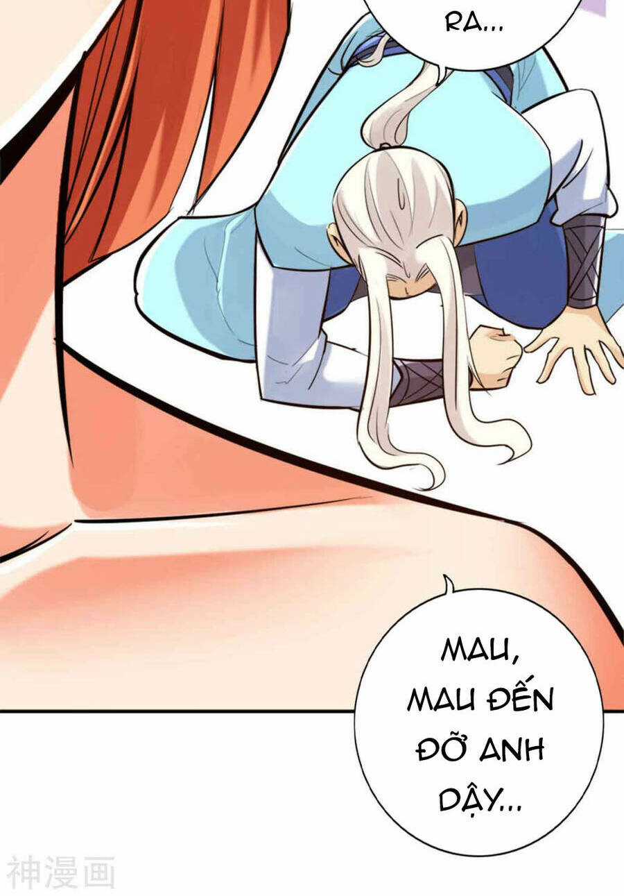 Tuyệt Thế Võ Công Chapter 149 trang 12