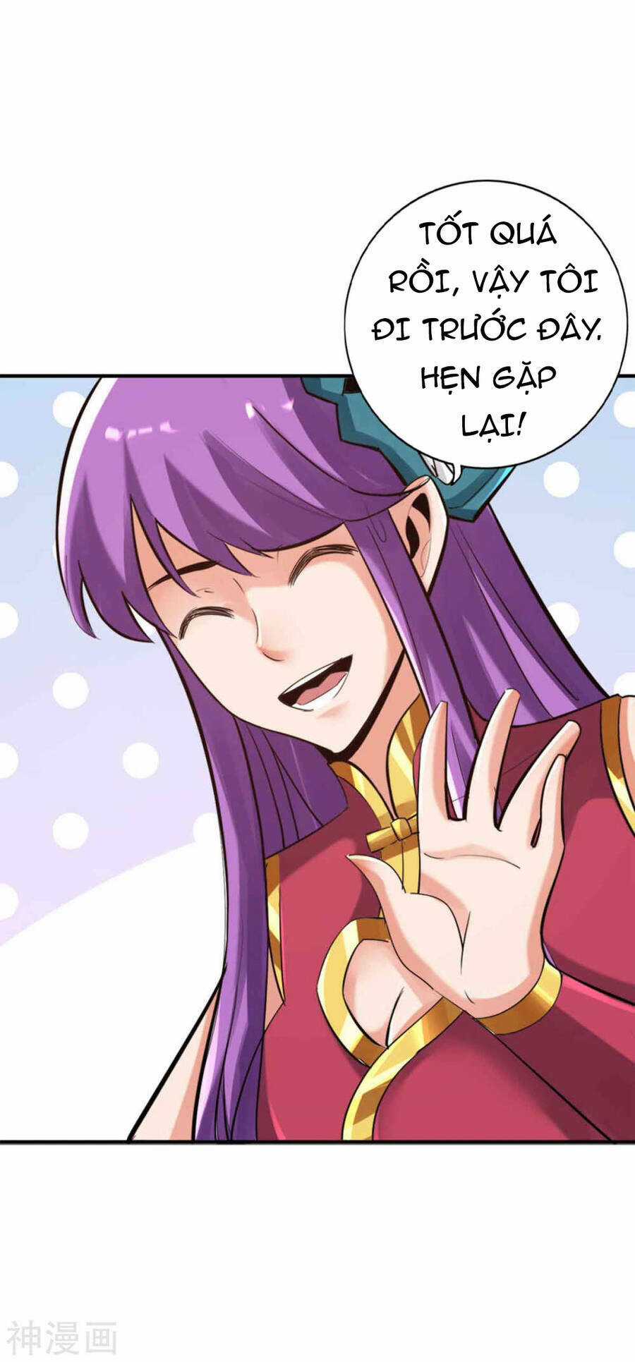 Tuyệt Thế Võ Công Chapter 149 trang 14