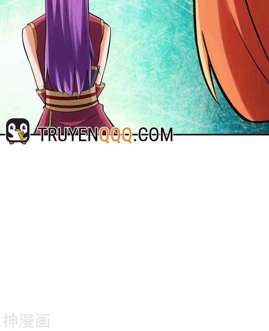 Tuyệt Thế Võ Công Chapter 149 trang 16