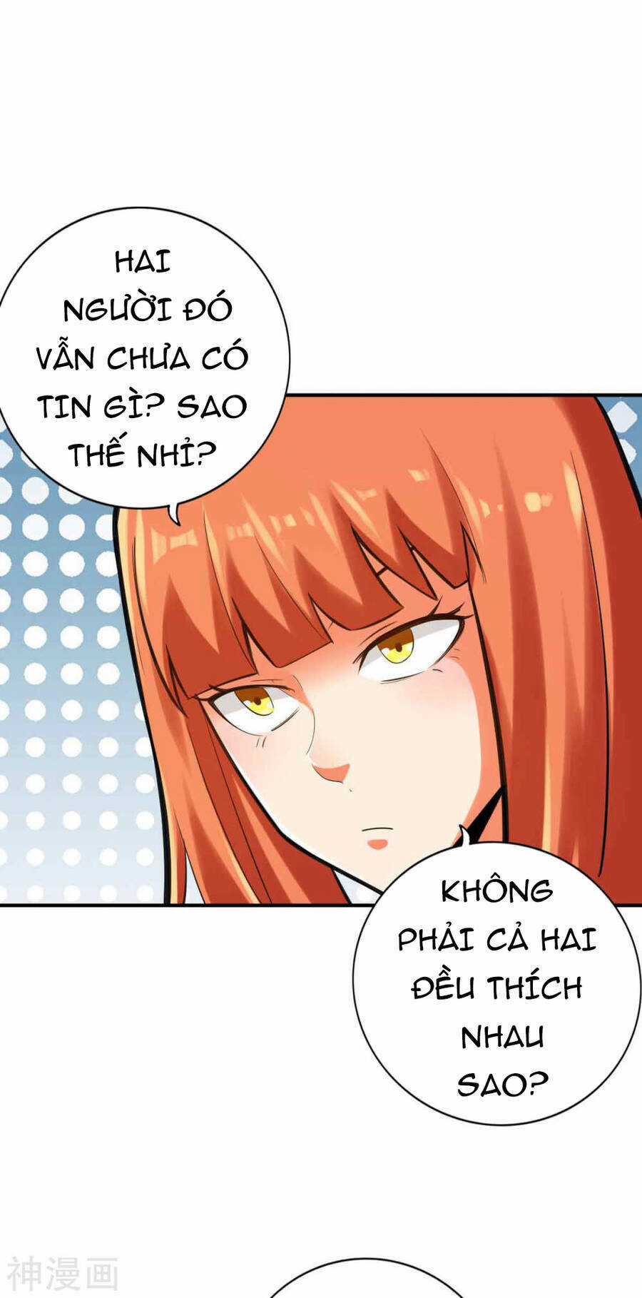 Tuyệt Thế Võ Công Chapter 149 trang 17