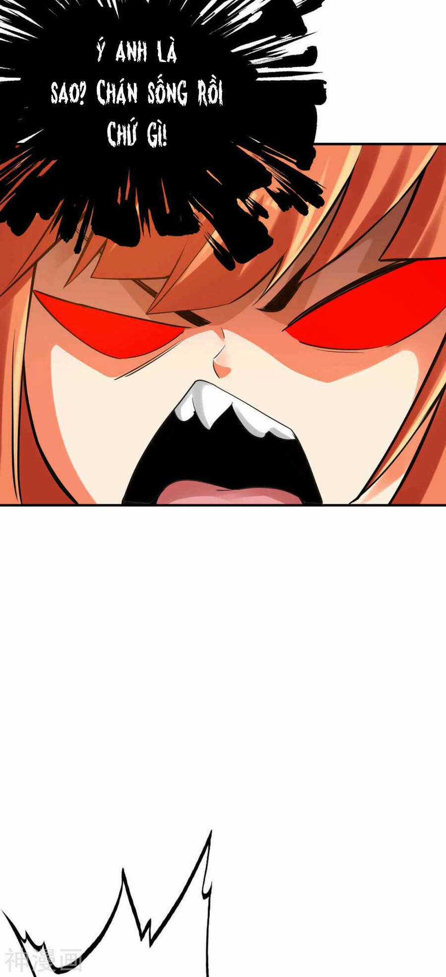 Tuyệt Thế Võ Công Chapter 149 trang 19