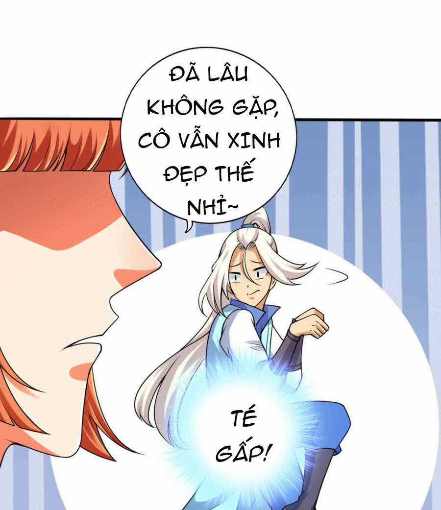 Tuyệt Thế Võ Công Chapter 149 trang 2