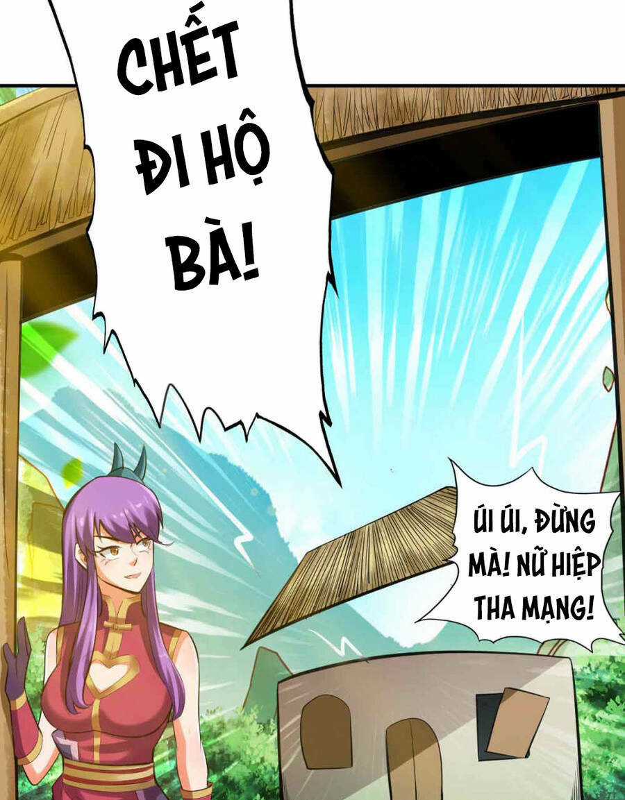 Tuyệt Thế Võ Công Chapter 149 trang 20