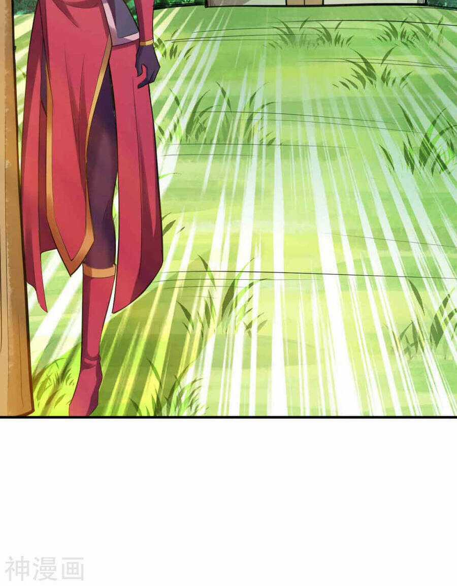 Tuyệt Thế Võ Công Chapter 149 trang 21