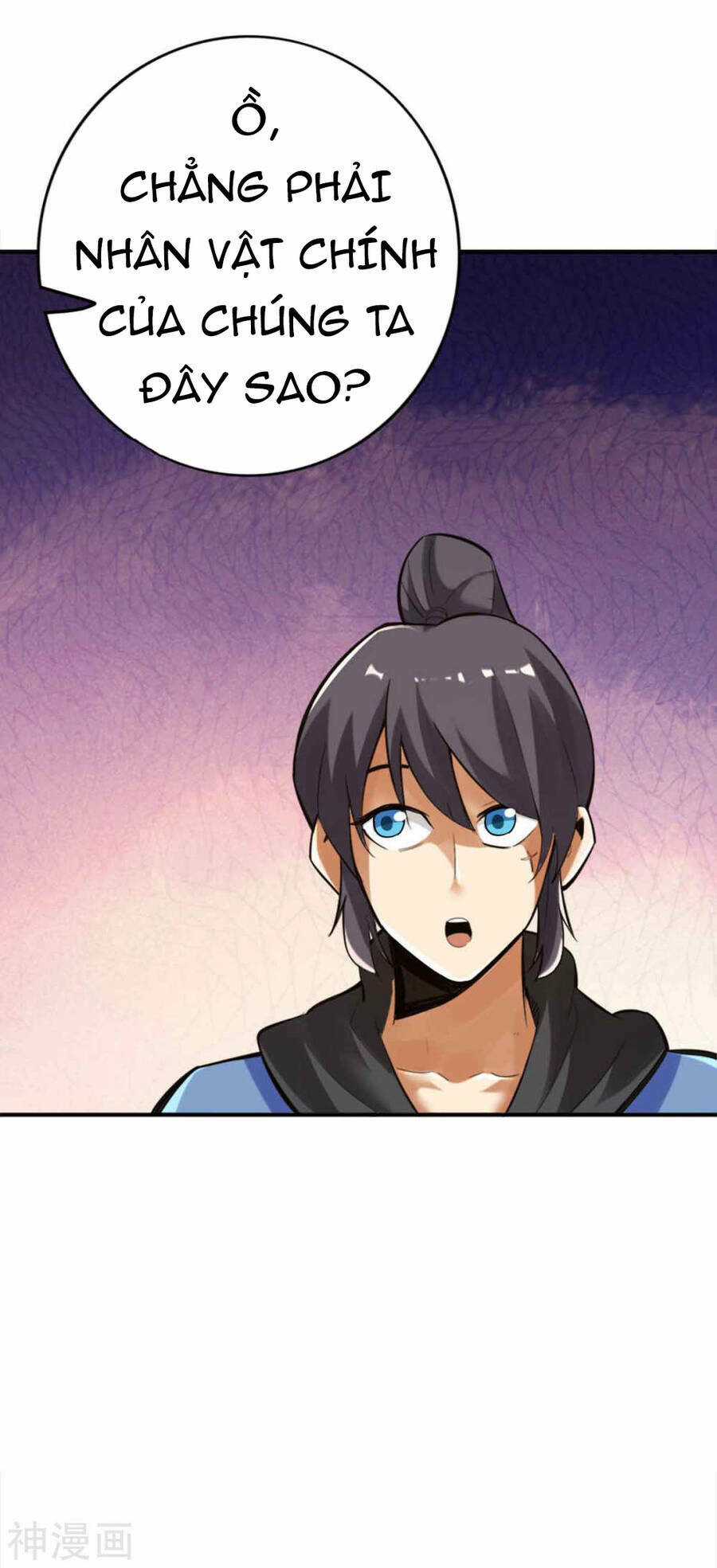 Tuyệt Thế Võ Công Chapter 149 trang 24