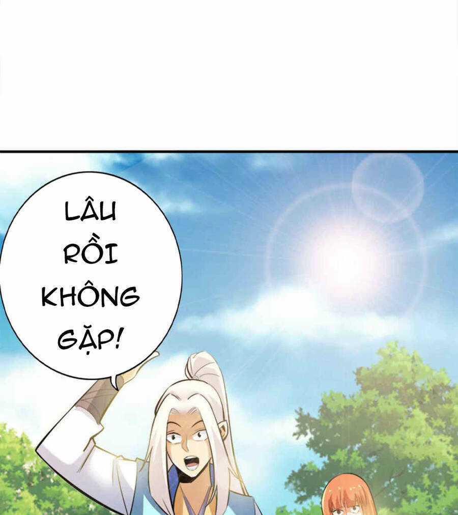 Tuyệt Thế Võ Công Chapter 149 trang 25