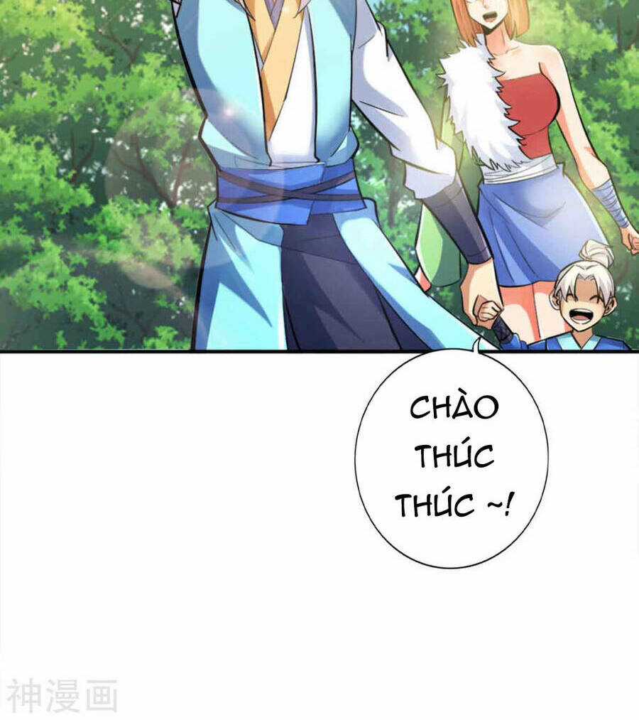 Tuyệt Thế Võ Công Chapter 149 trang 26