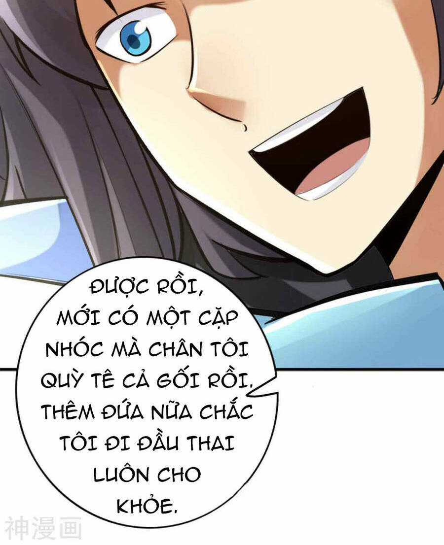 Tuyệt Thế Võ Công Chapter 149 trang 29