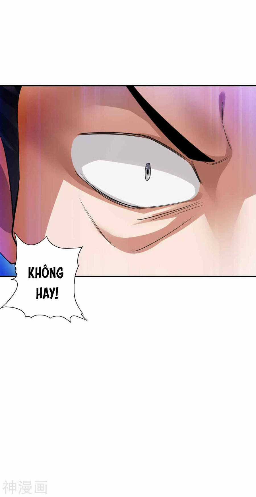 Tuyệt Thế Võ Công Chapter 149 trang 32