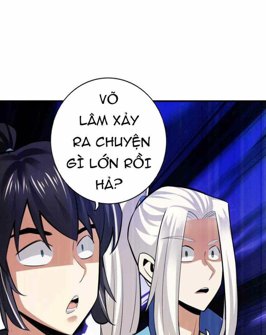 Tuyệt Thế Võ Công Chapter 149 trang 33