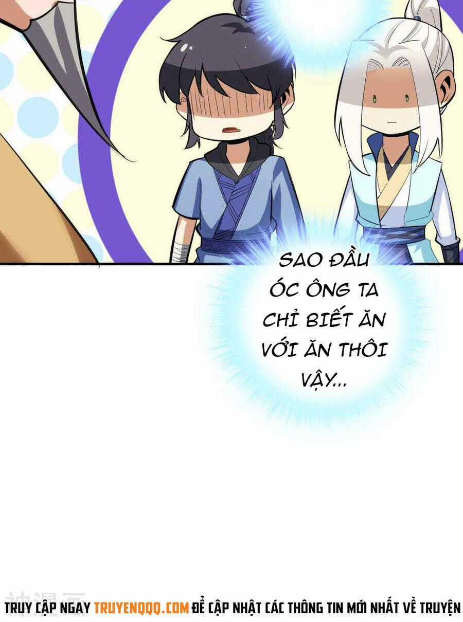 Tuyệt Thế Võ Công Chapter 149 trang 36