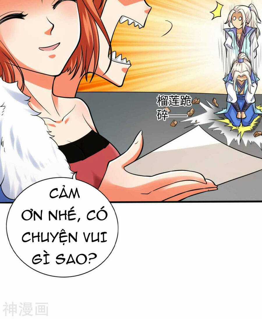 Tuyệt Thế Võ Công Chapter 149 trang 5