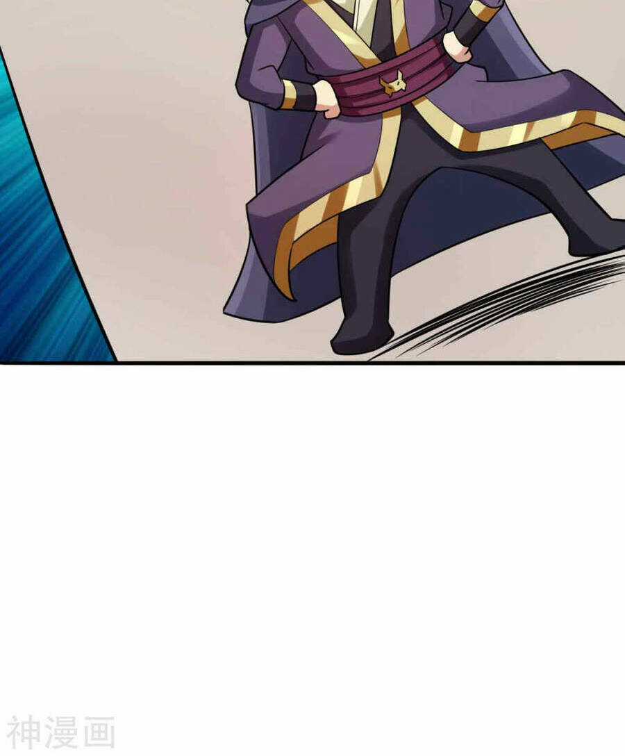 Tuyệt Thế Võ Công Chapter 149 trang 7