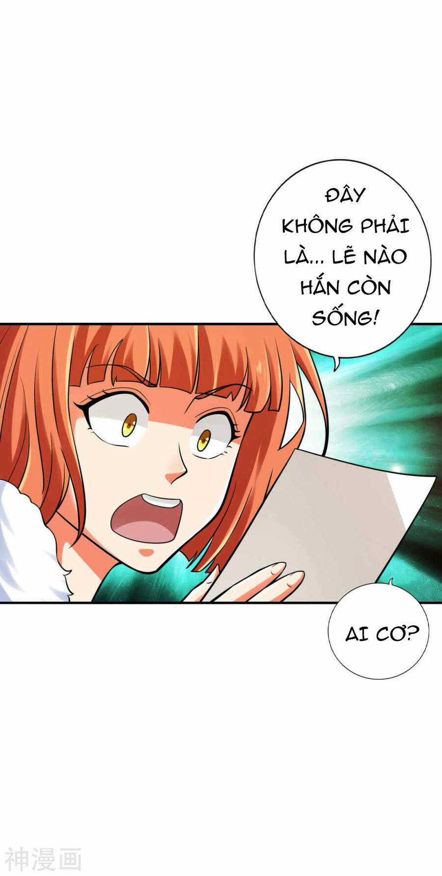 Tuyệt Thế Võ Công Chapter 149 trang 8