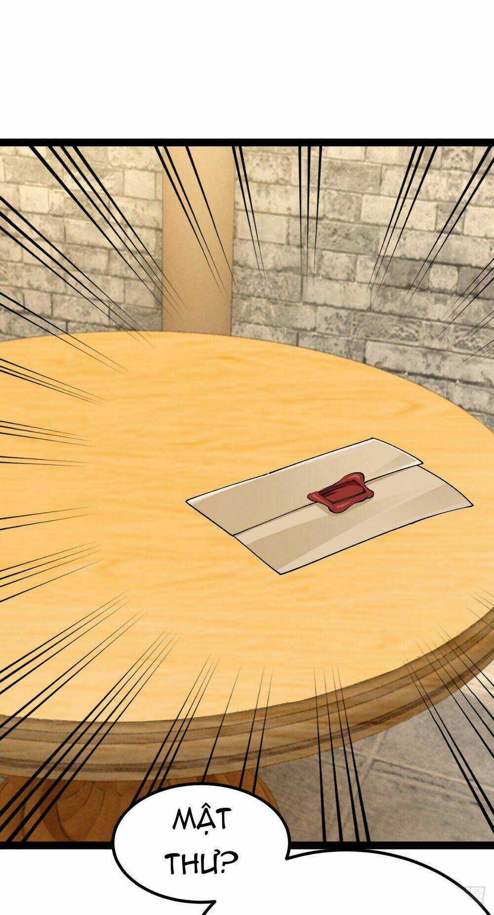 Tuyệt Thế Võ Công Chapter 15 trang 15