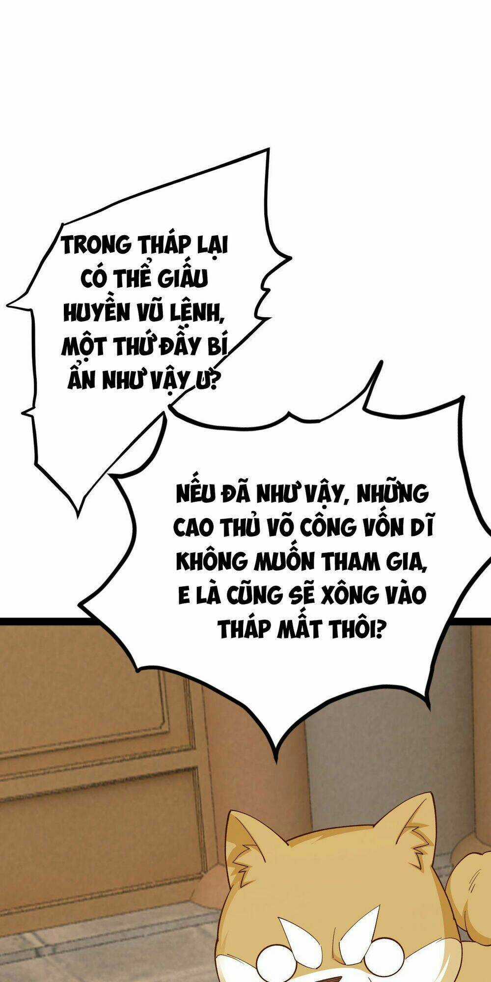 Tuyệt Thế Võ Công Chapter 15 trang 22