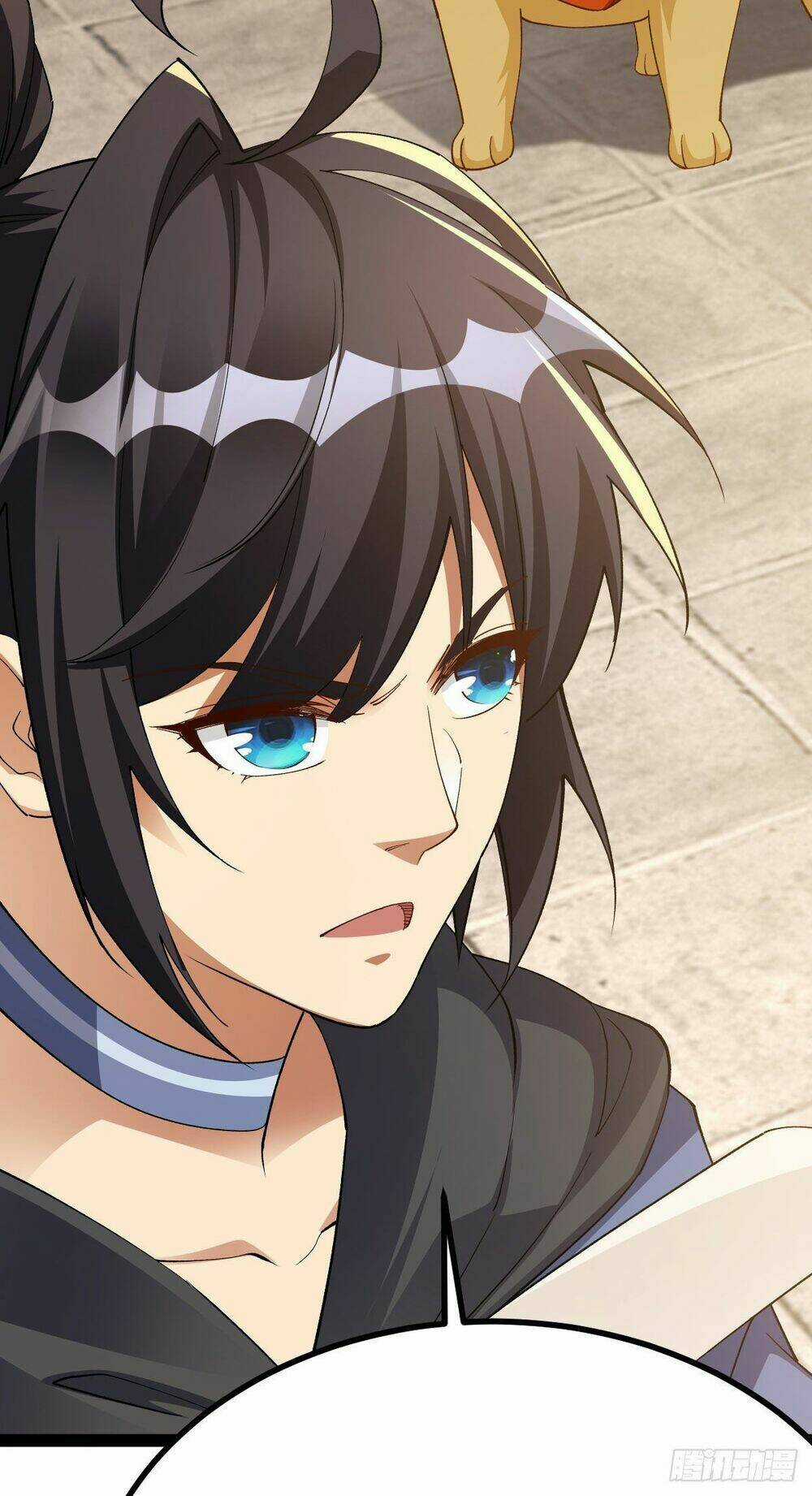 Tuyệt Thế Võ Công Chapter 15 trang 24