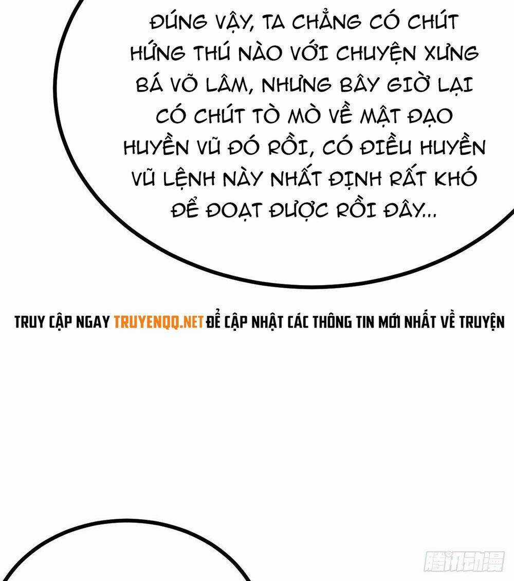 Tuyệt Thế Võ Công Chapter 15 trang 25