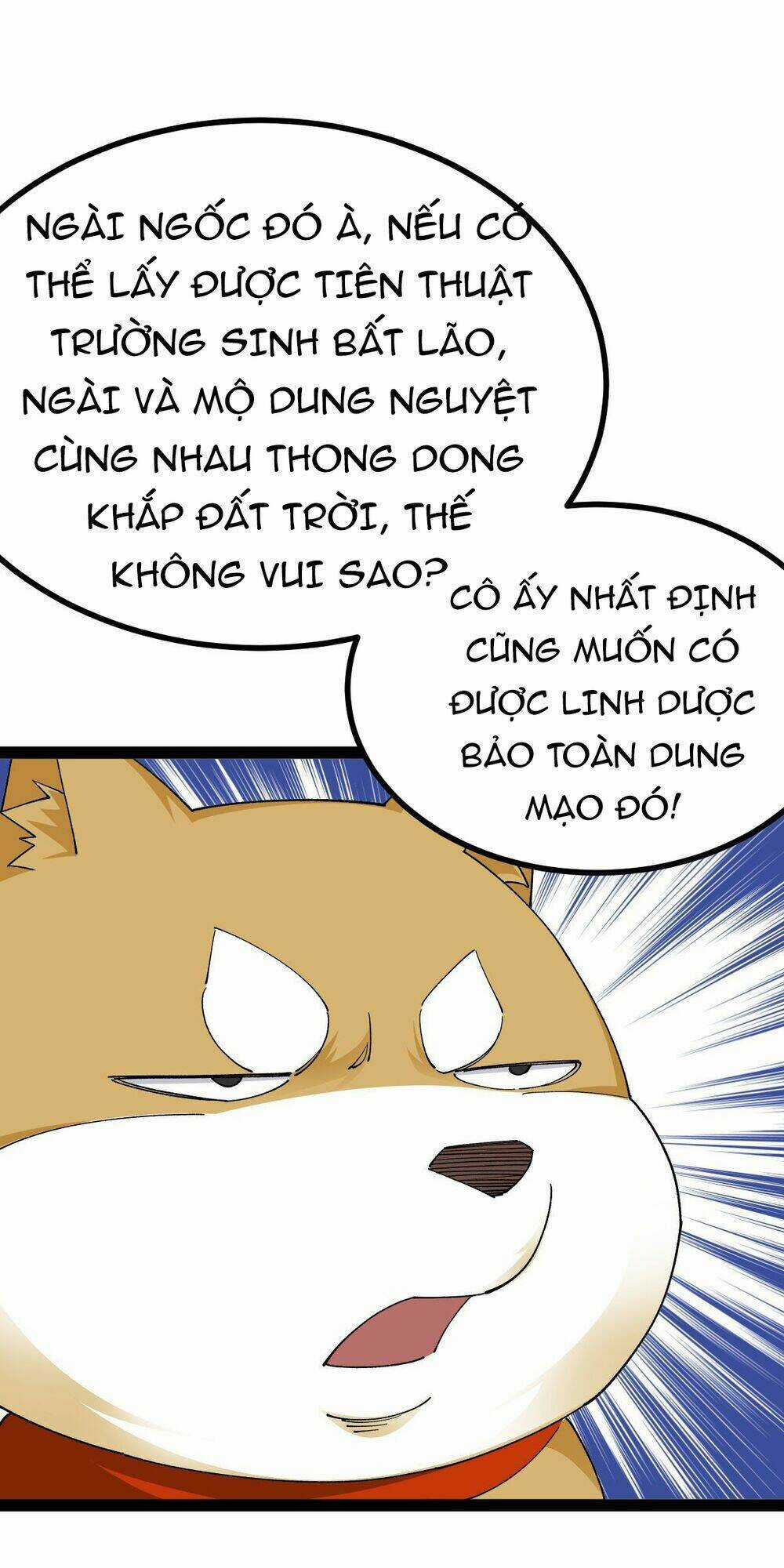 Tuyệt Thế Võ Công Chapter 15 trang 28