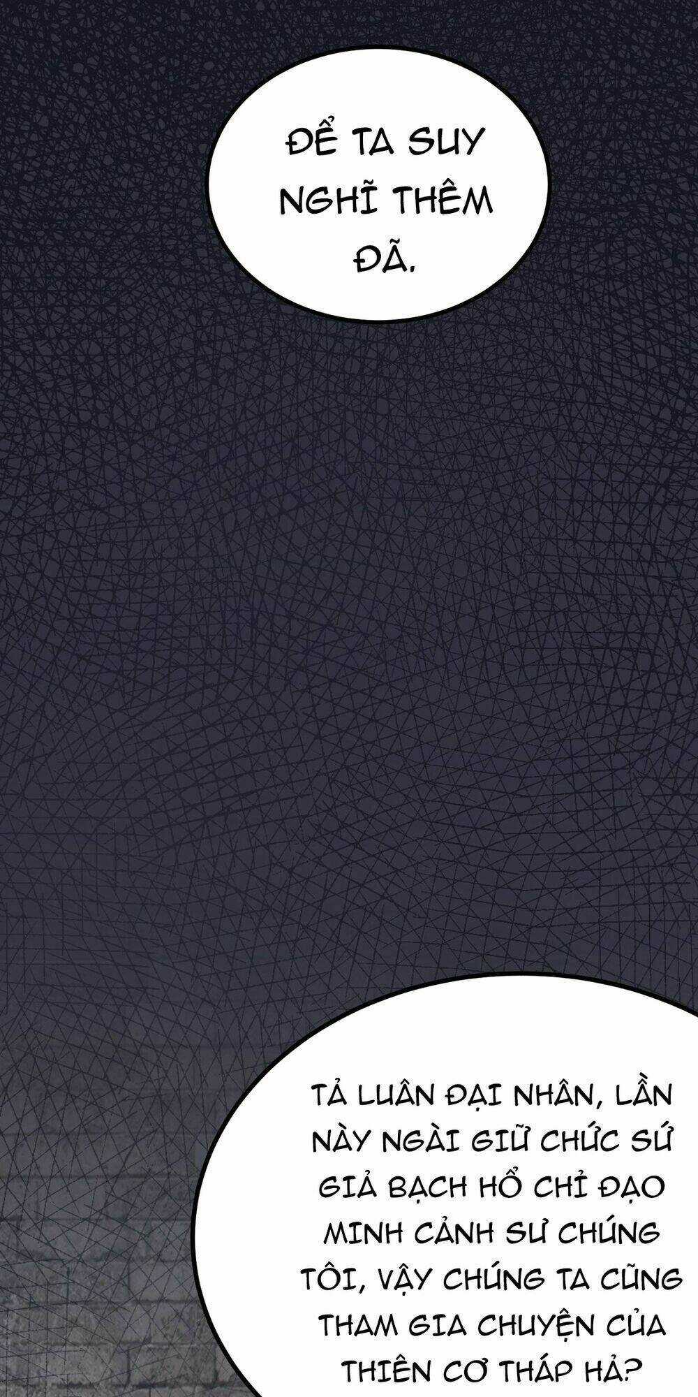 Tuyệt Thế Võ Công Chapter 15 trang 31