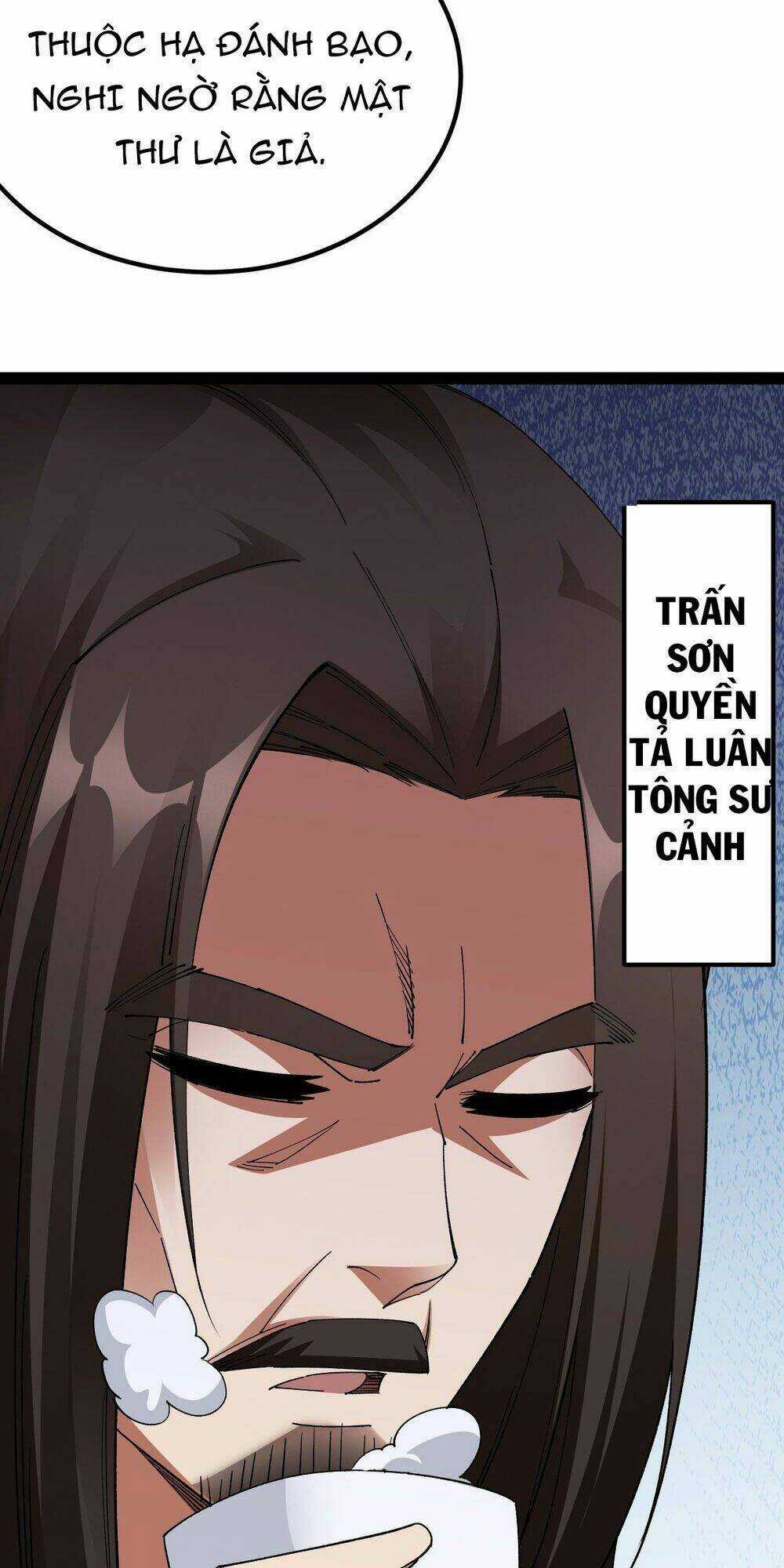 Tuyệt Thế Võ Công Chapter 15 trang 34